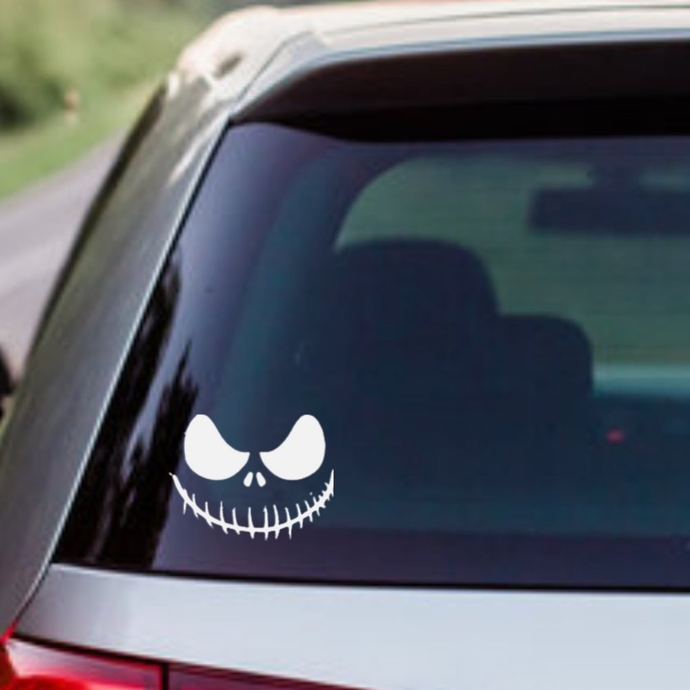 TV/Movie Characters-Car stickers-Vinyl Decals-Cool-Funny-Laptop Sticker